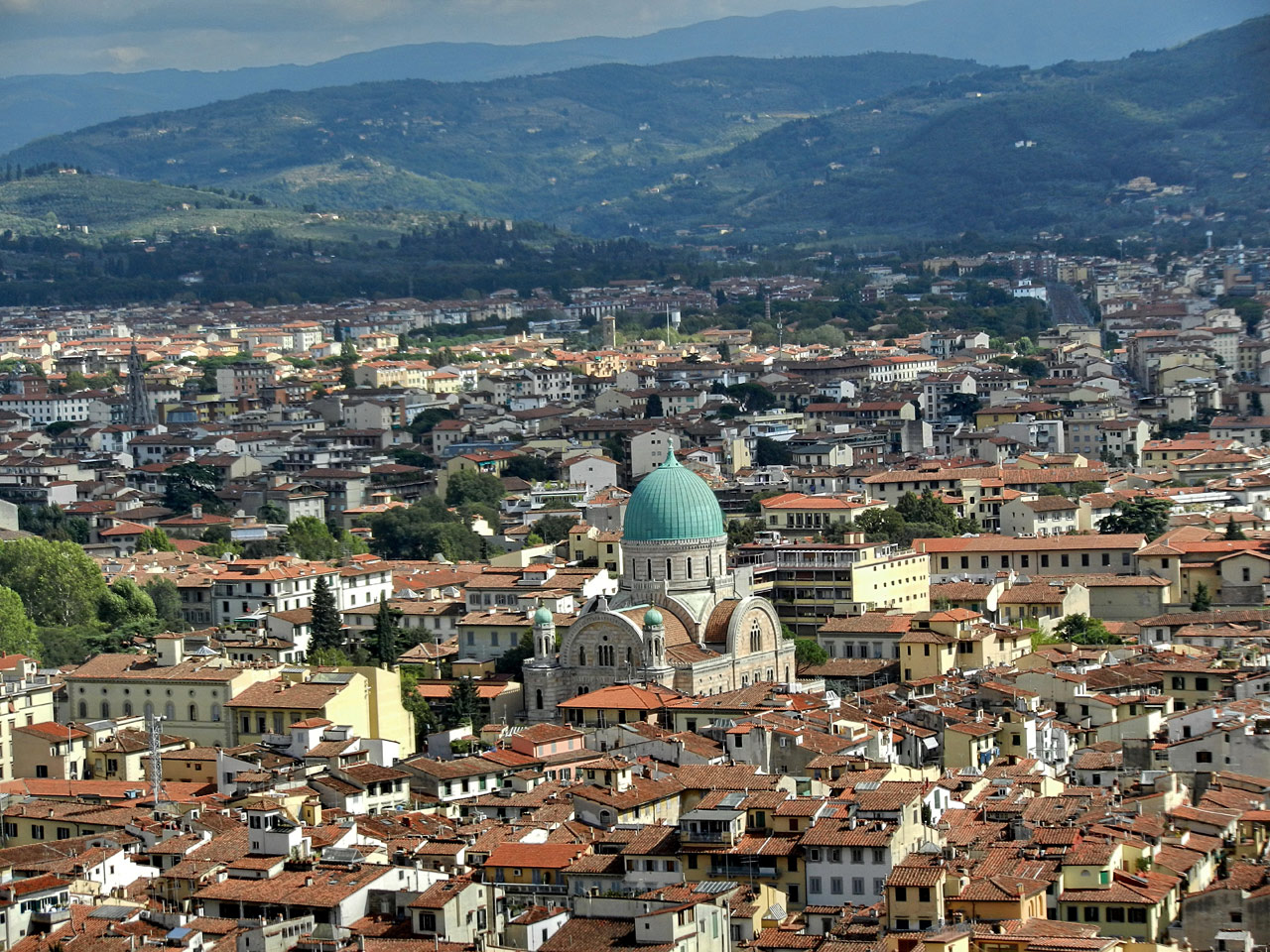 Firenze